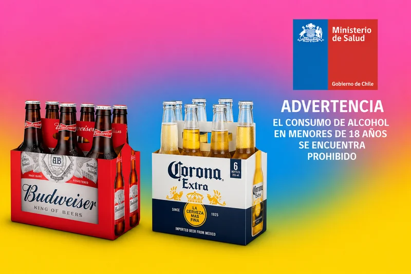 🍻 ¡Dos Clasicos, Una Gran OFERTA!